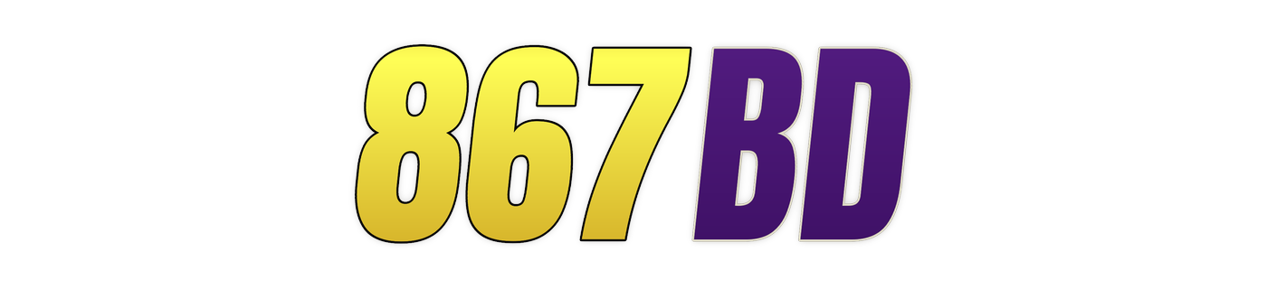 867bd লোগো